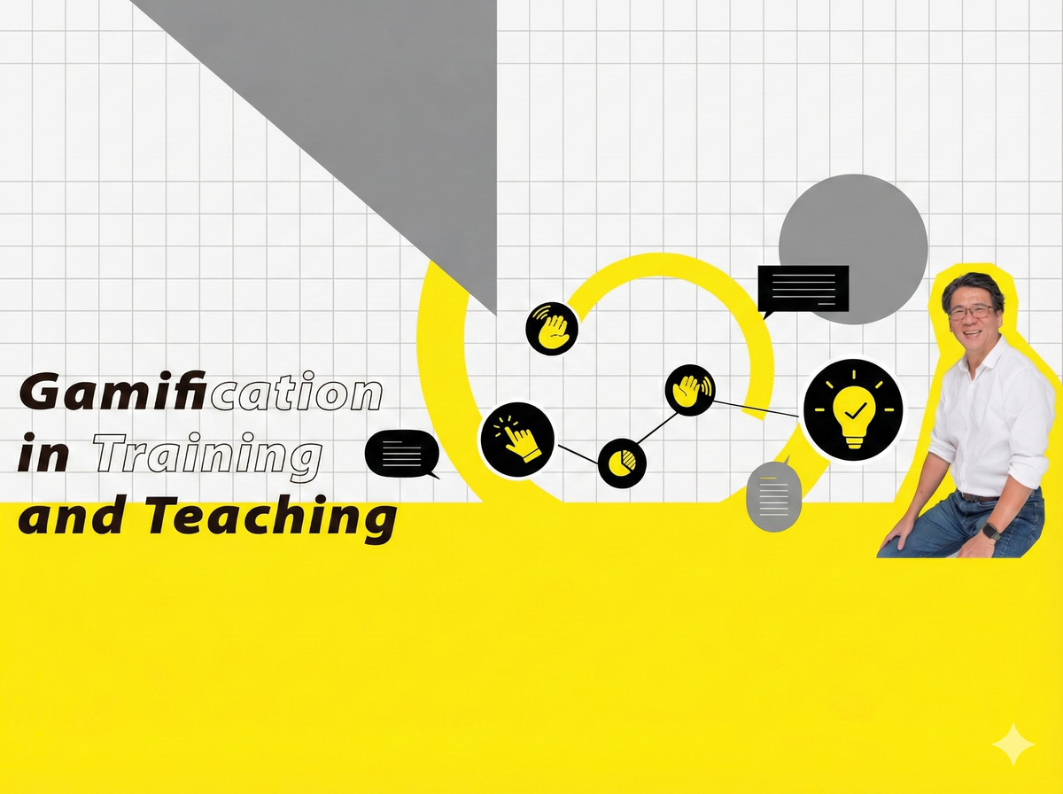 Transform your Teaching Today: Dr. Jeff Wang’s Gamification Guide is Finally on Kindle！